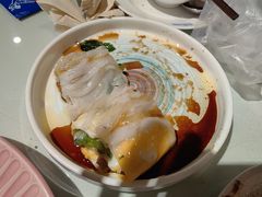 -观塘港茶餐厅(八一大道店)