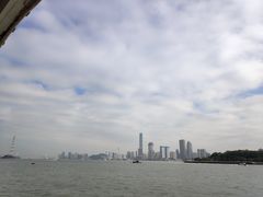 -鼓浪屿内厝澳码头(轮渡站)