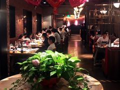 大堂-弗兰克牛排西餐厅Ribone steak house(柠檬花园店)
