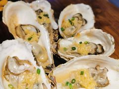 -烧蠔帮·生蚝海鲜牌档(观海店)