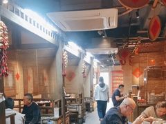 -乡里八闽·福州乡土菜(西园店)