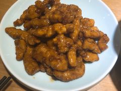 -吕氏疙瘩汤·海鲜新鲁菜(凯德mall新都心店)