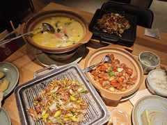 -青年公社烤鸭(滨湖银泰店)