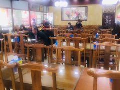 大堂-白魁老号饭庄(交道口店)