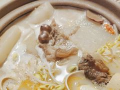 -唐力九头鸟烧烤·罗田吊锅(西云楼店)