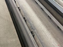 -龙阳路磁悬浮列车总站-停车场