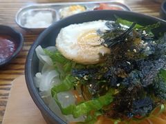 -吴草鸡爪오초닭발韩食堂(融恒盈嘉中心店)