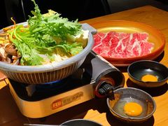 -渔寿司·日本料理(艾尚天地店)