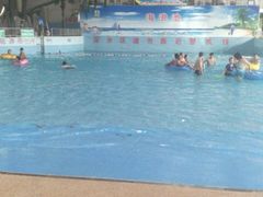 -兴芮温泉度假区