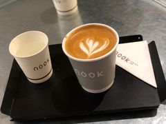 -GOTLOT COFFEE&KITCHEN角落厨房NOOK店