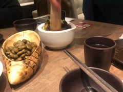 -香园茶社·金陵小灶(老门东店)