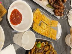 -锦州御烧烤·形象店(人民街店)