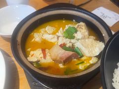 -八源地千岛湖土菜馆·有机鱼(塘苗路十九年店)