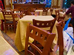 大堂-维吾尔餐厅(宜山路店)