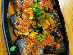 -螺大蛳柳州螺蛳粉·火锅·热干面(西城永捷店)