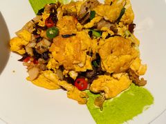 -桂满陇·海市蜃楼·黑金(国金店)