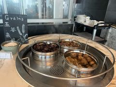 -洲际酒店·地平线全日餐厅HORIZON CAFÉ