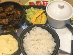 -老娘舅(天阳亲子广场店)