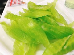 莴苣-一代菌王·竹荪鹅(江苏旗舰店)