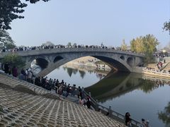 -赵州桥景区