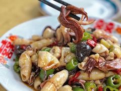 -崴海渔村(虹梅路店)