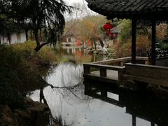 -水绘园