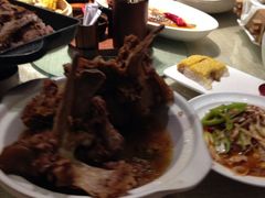 iphone_upload_pic-西贝莜面村(上海百联西郊店)