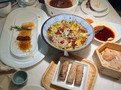 -陶陶居酒家(SM二期购物广场店)