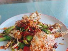 -阿龙海鲜农家乐·三亚老字号(海棠湾店)