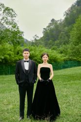 -芭莎视觉婚纱摄影(花溪店)