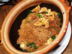 啫啫粉丝-点心传说·粤菜点心(佐阾虹湾店)