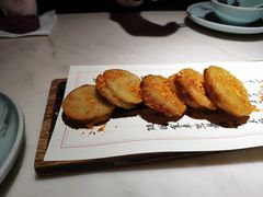 -韵秋荷(宝山龙湖天街店)
