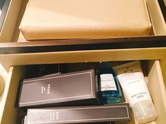 -北京康莱德酒店