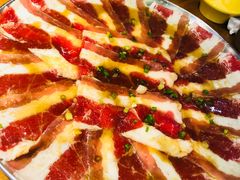 -老炉家木炭烤肉(长江国际店)