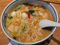 -面西湖杭帮面(控江路店)