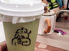 -喜茶(北京通州万达店)
