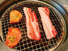 -赤坂亭·M9和牛烧肉·铁板烧·日料398放题(长泰广场店)