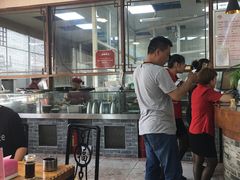 -漕河全驴宴饭店(徐水店)