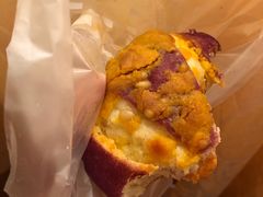 -烫面包·面包烘焙(绿地缤纷城店)
