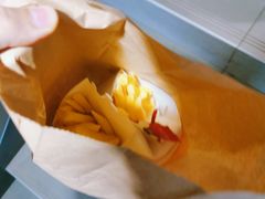 -汉堡王(北京三里屯购物中心)