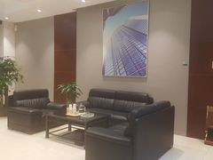 -城市便捷酒店(佛山大良清晖园步行街店)