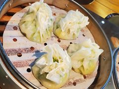 鲜虾烧卖-真食净香居·内蒙烧麦(亚运村店)