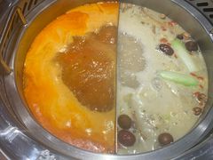 -快乐小羊火锅餐厅(农科路店)