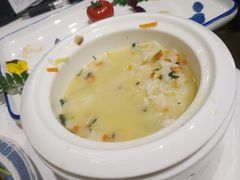 -肆月河豚·新淮扬(金融街店)