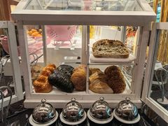 -东海朗廷酒店秀·Silk自助餐厅