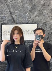 -AYO SALON