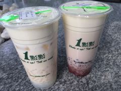 -1点点(银座和谐广场店)