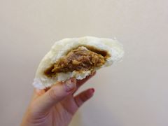 -航天馒头(瞻园路店)