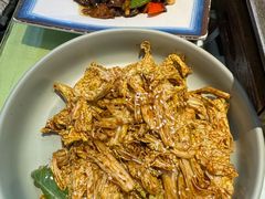 -玉桥餐厅(天坛店)