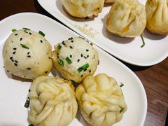 -大壶春生煎(四川中路店)